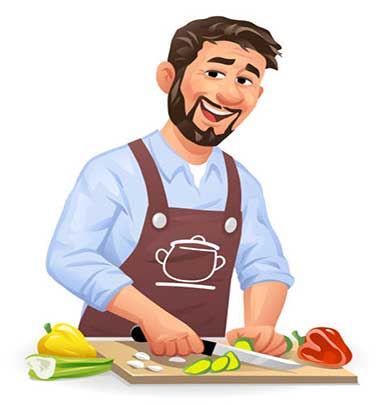 Kỹ thuật chế biến món ăn
