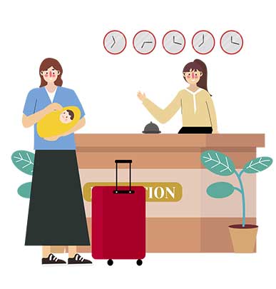 Nghiệp vụ khách sạn