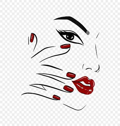 Tạo mẫu và chăm sóc sắc đẹp